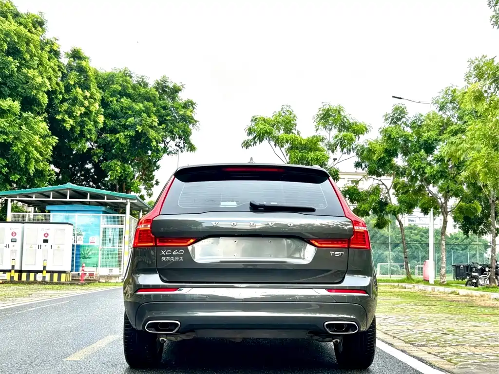 Volvo XC60 — миниатюра 6