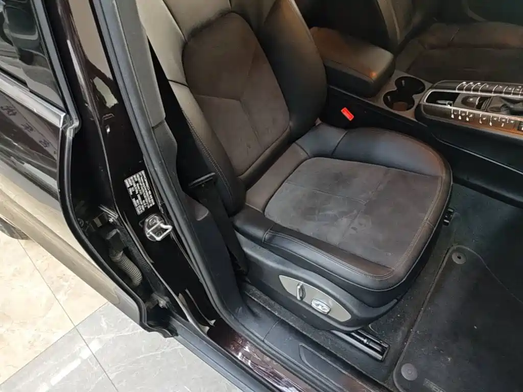 Porsche Macan — миниатюра 25