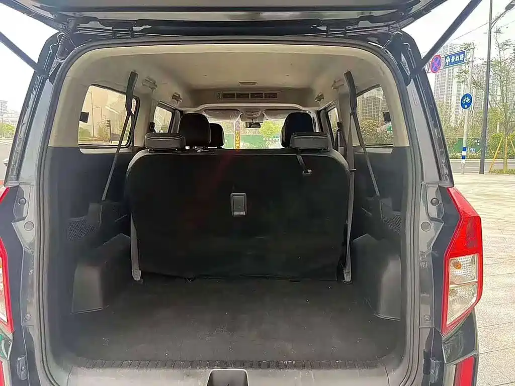 Wuling Zhengcheng — миниатюра 6