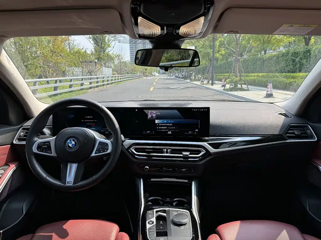 BMW i3 — миниатюра 19