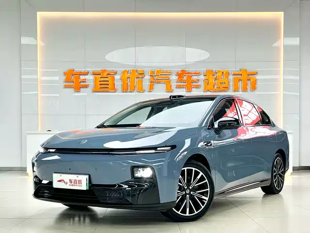 2025 Leapmotor B01