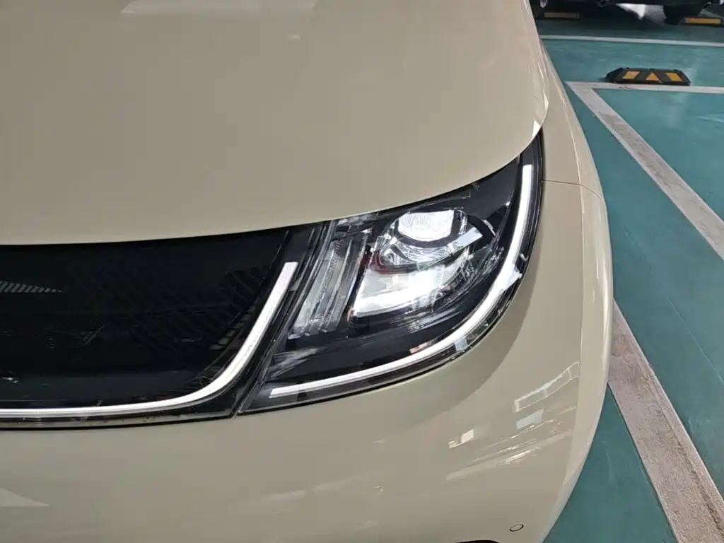BYD Dolphin — миниатюра 24