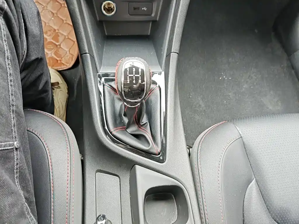 Chery Arrizo 5 — миниатюра 14