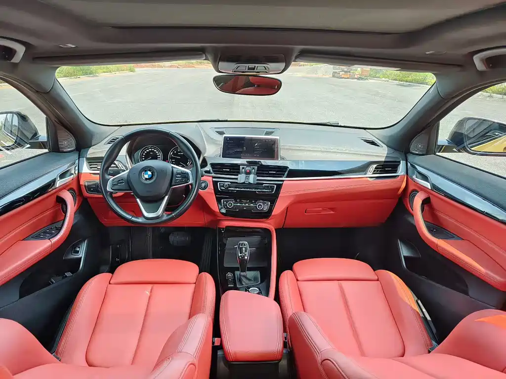 BMW X2 — миниатюра 5