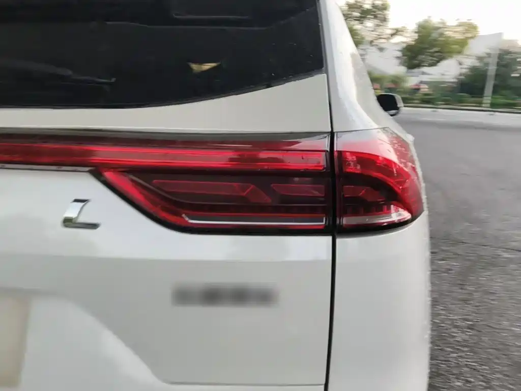 Haval H6 — миниатюра 8