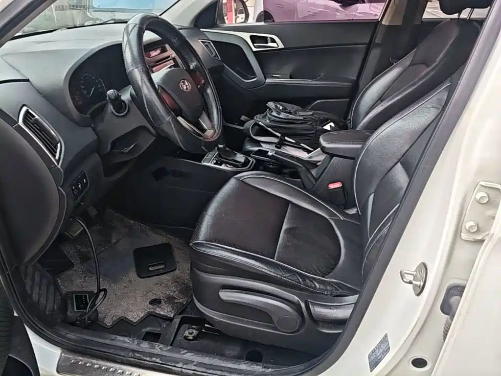 Hyundai ix25 — миниатюра 15