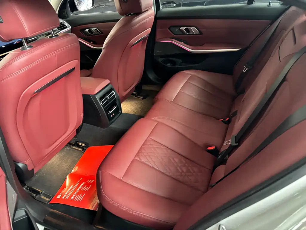 BMW i3 2023 eDrive 40 L
