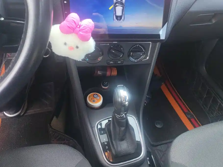 Volkswagen Polo — миниатюра 16
