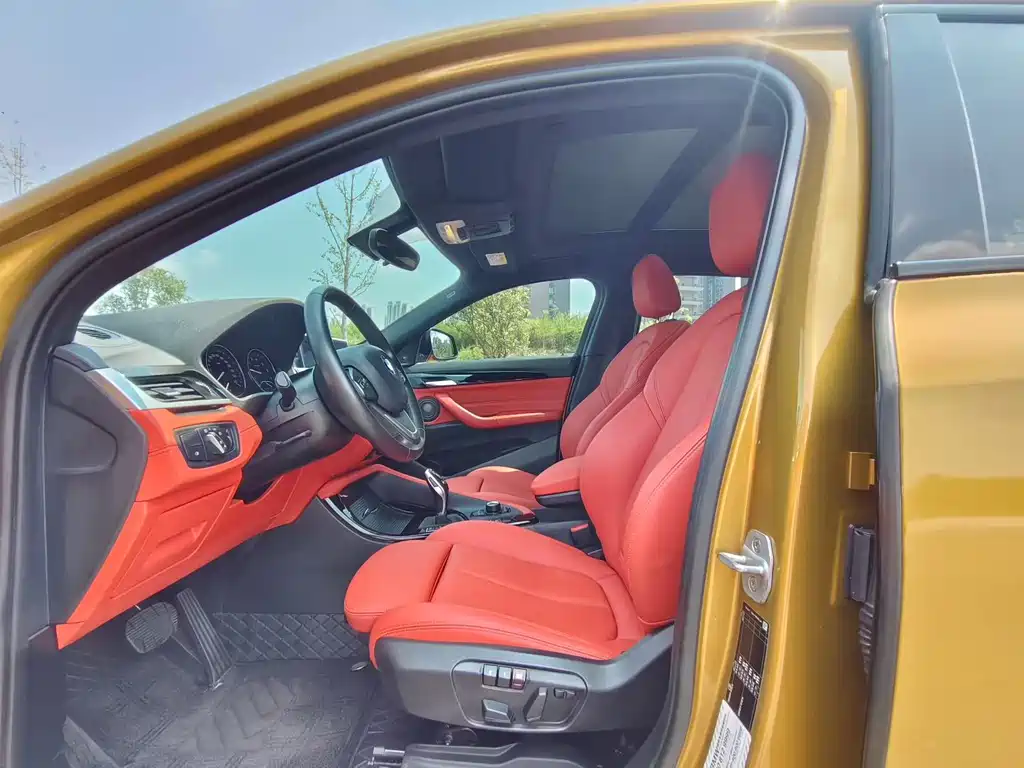 BMW X2 — миниатюра 4