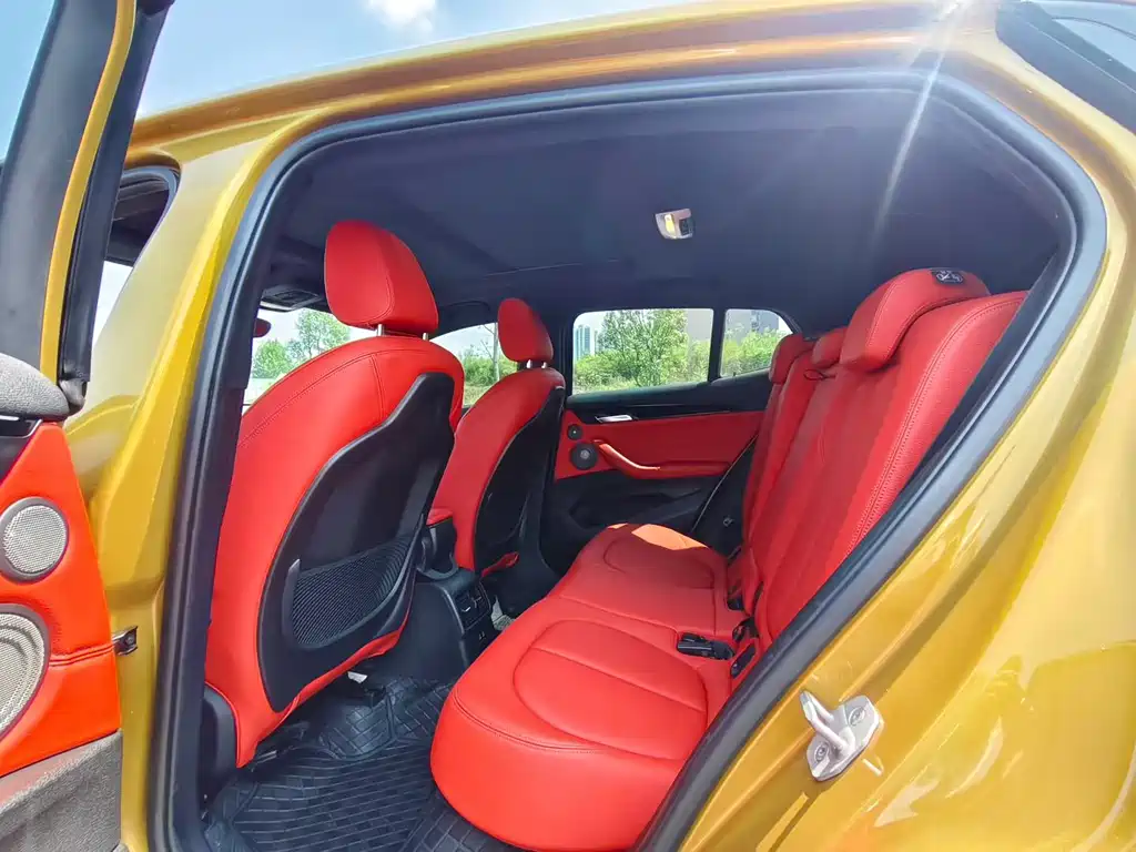BMW X2 — миниатюра 6