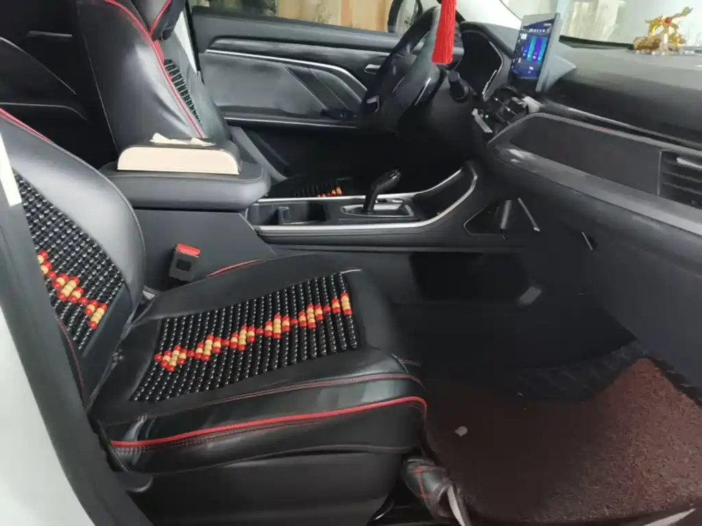 Haval H6 — миниатюра 25