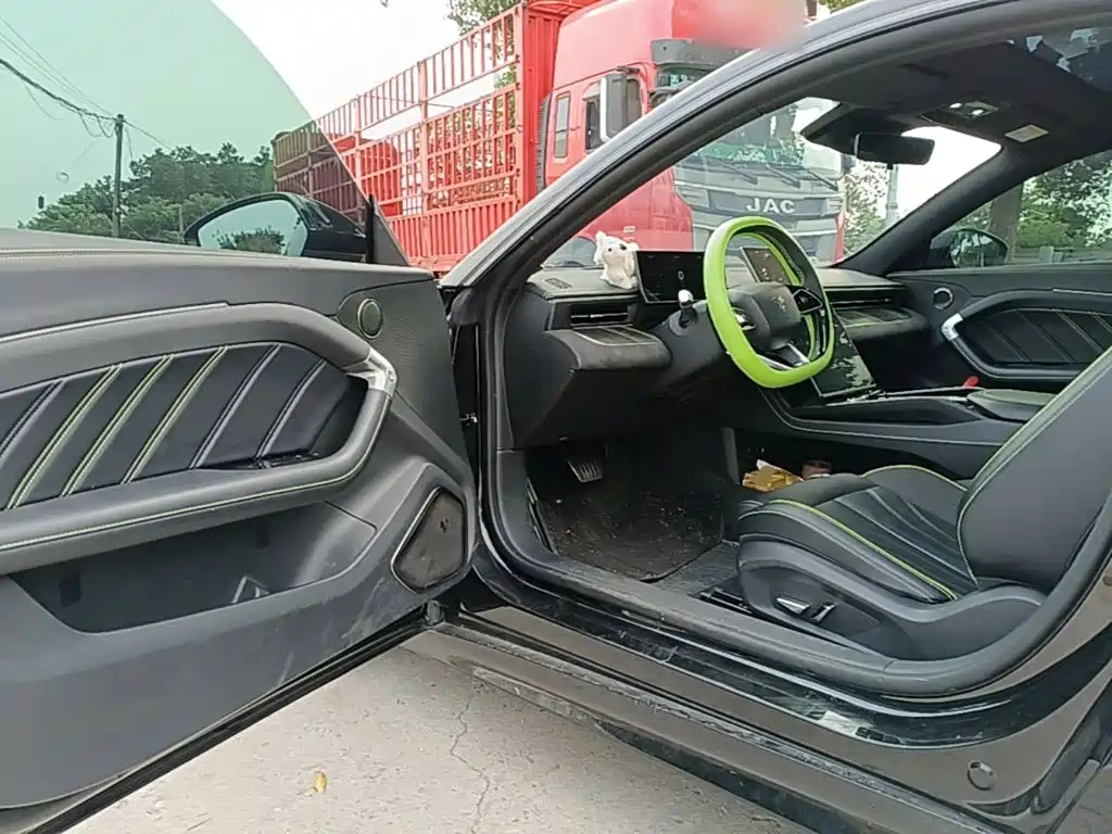Neta Neta GT — миниатюра 16