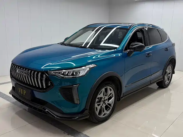 2022 Haval Jolion