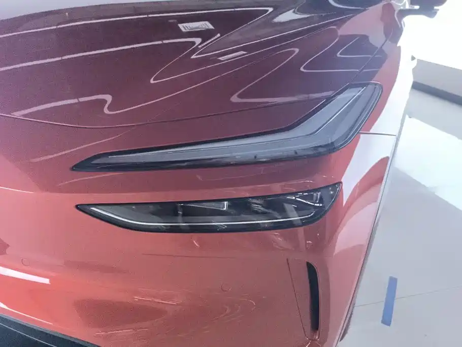 Onvo L60 2024 60kWh