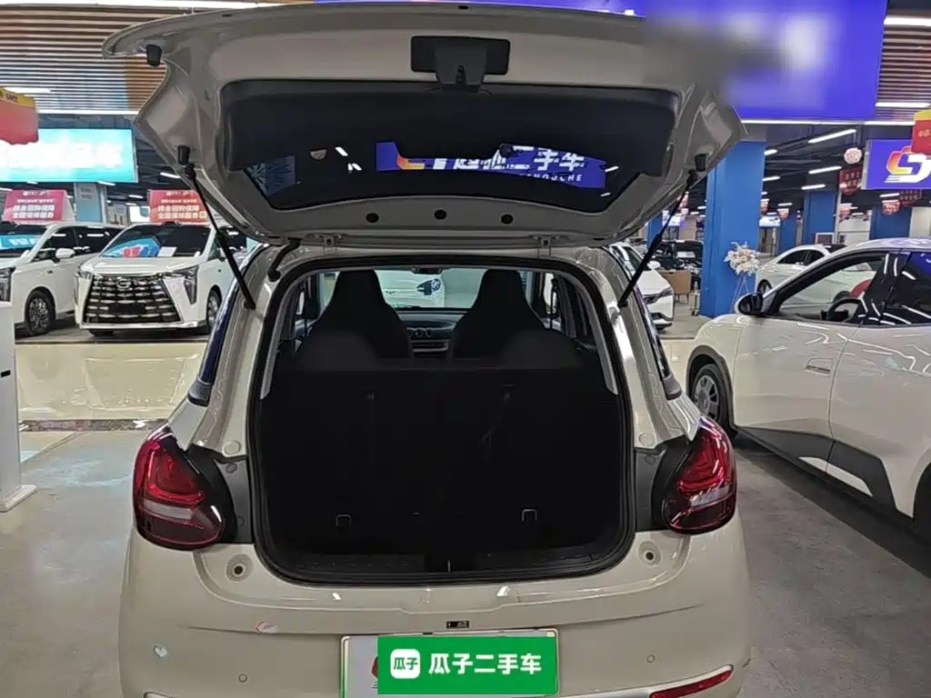Wuling Bingo — миниатюра 19