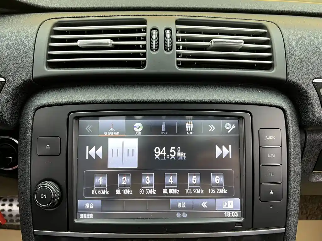 Mercedes-Benz R-Class — миниатюра 23