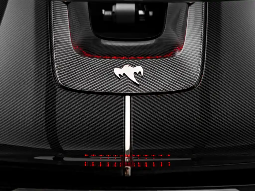 Koenigsegg Jesko — миниатюра 8