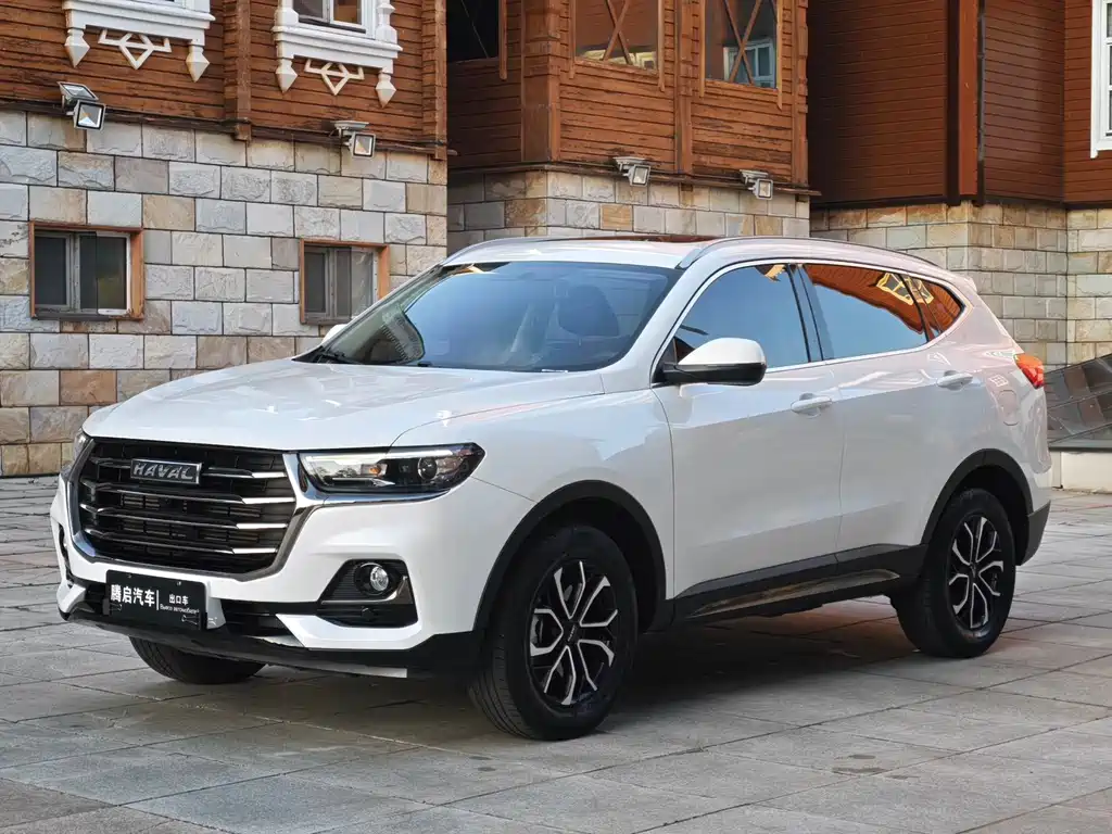 Haval H6 2022