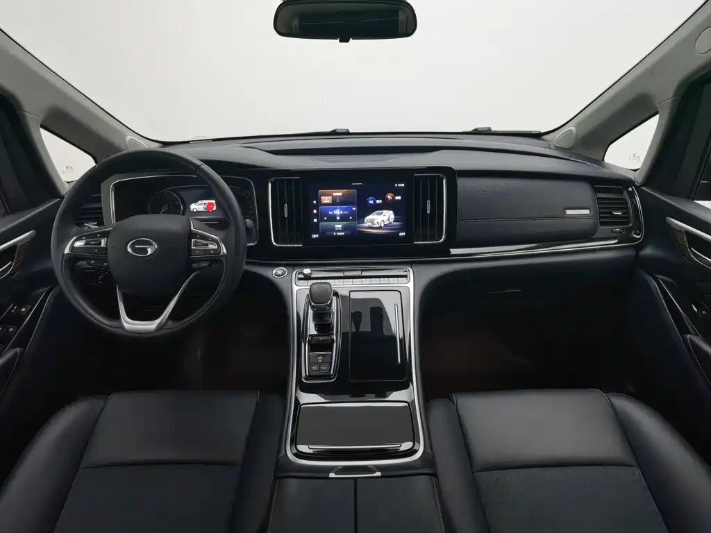 GAC Motor Trumpchi M8 — миниатюра 5