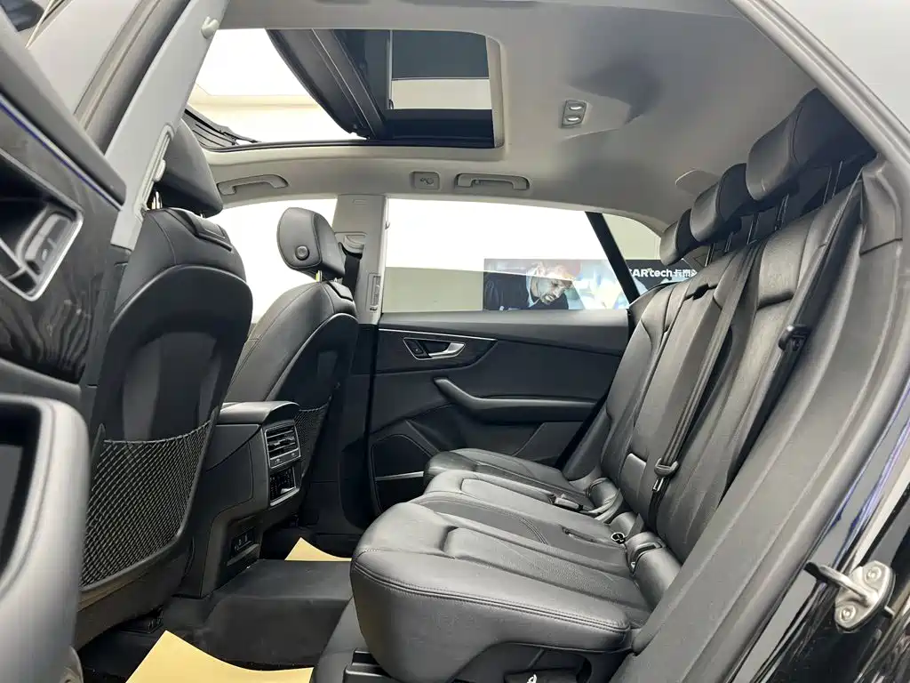 Audi Q8 — миниатюра 39