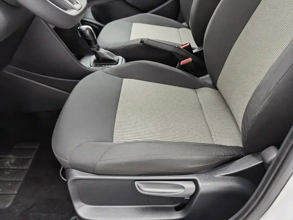 Volkswagen Polo — миниатюра 20