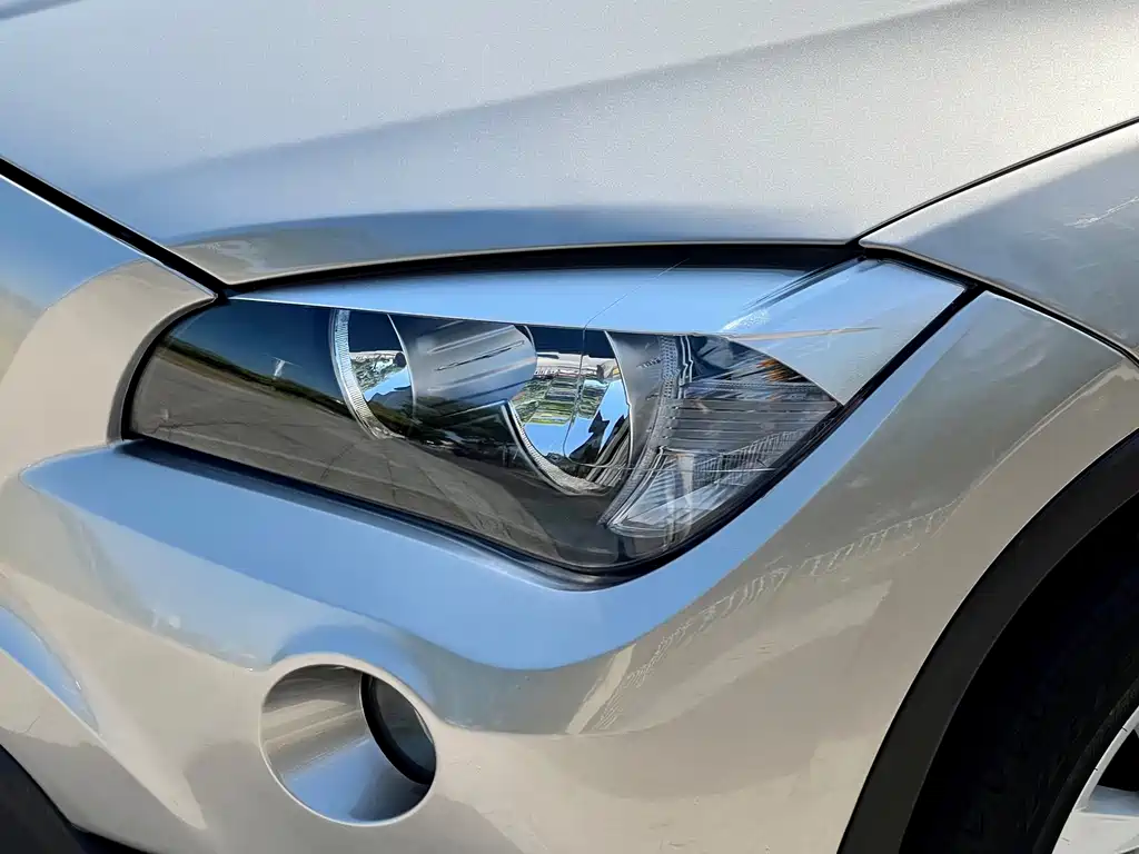 BMW X1 — миниатюра 6