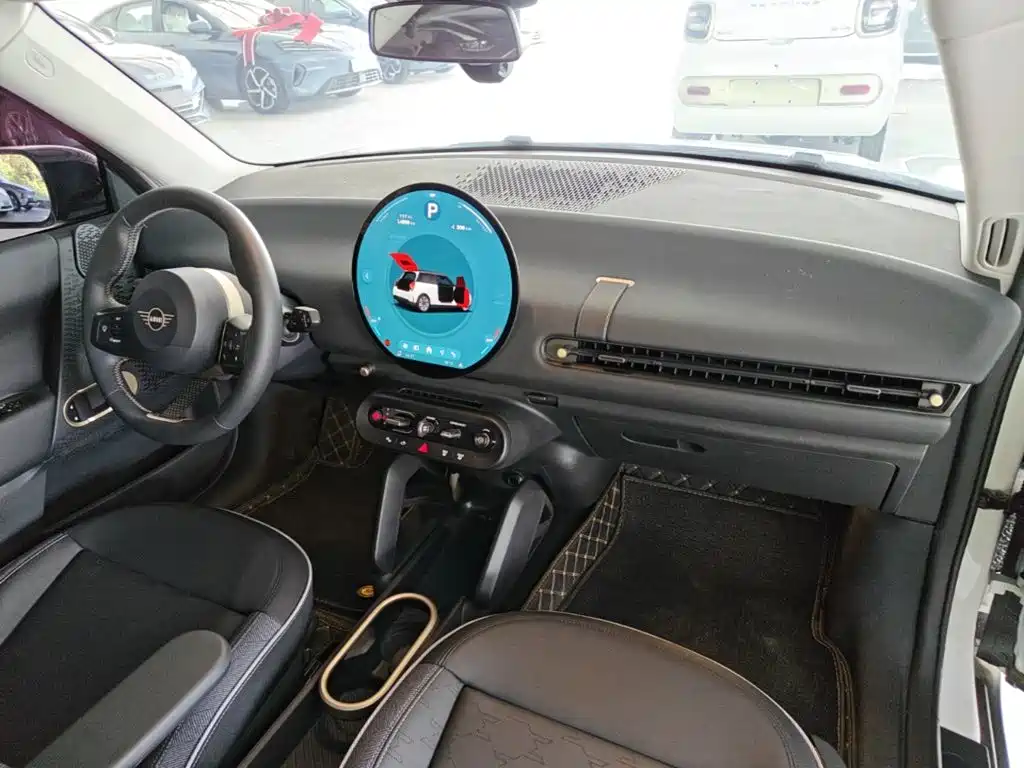 MINI MINI COOPER EV — миниатюра 10