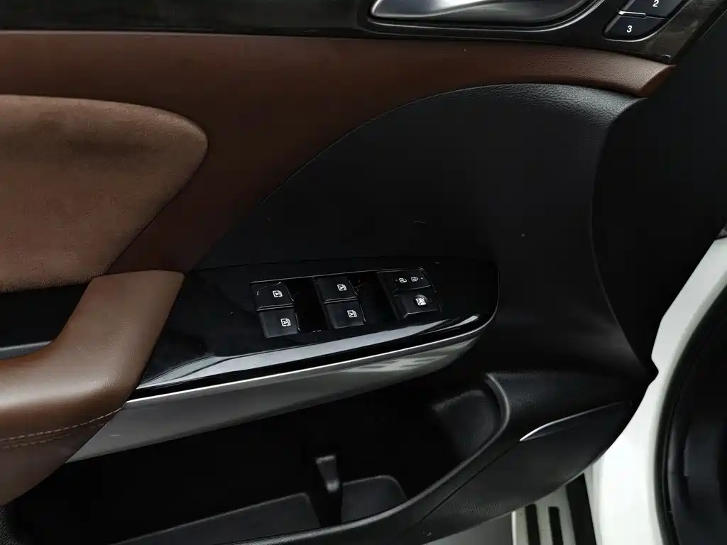 GAC Motor Trumpchi GS8 — миниатюра 9
