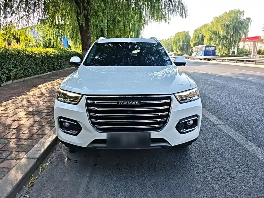 Haval H6 — миниатюра 3