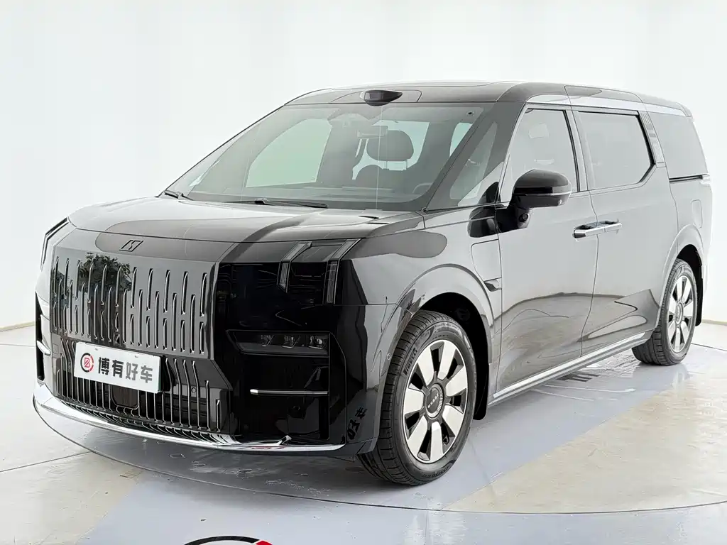 ZEEKR EXTREME KRYPTON 009