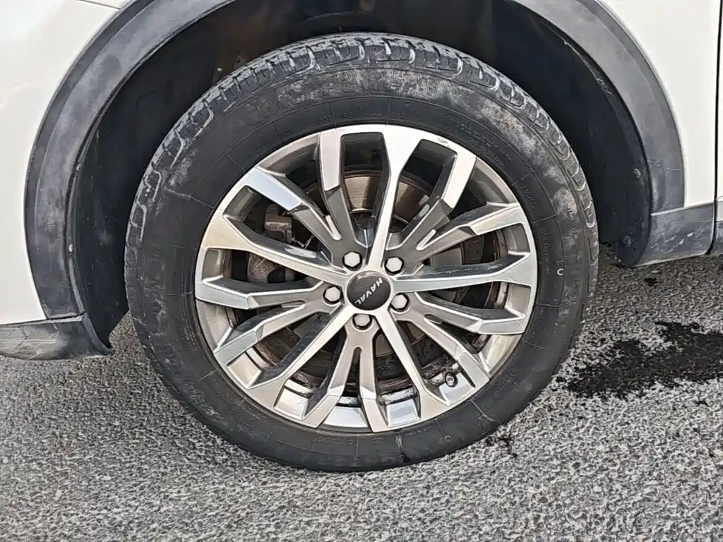 Haval H6 — миниатюра 23