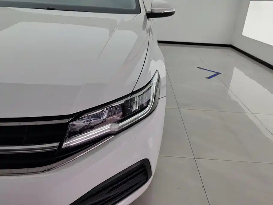 Volkswagen Bora — миниатюра 5