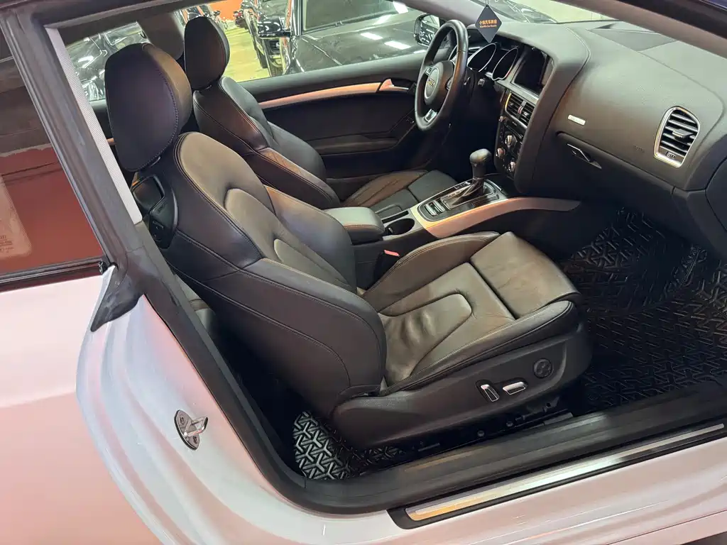 Audi A5 (Import) Coupe 45 TFSI, фото 15