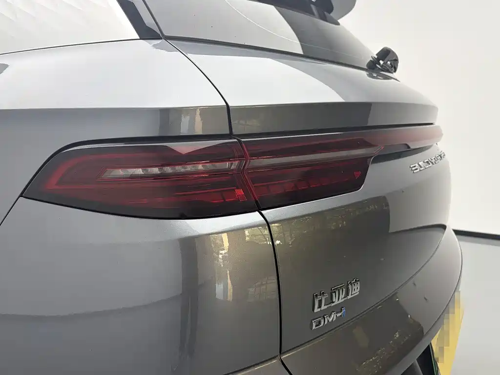 BYD Pro New Energy — миниатюра 11