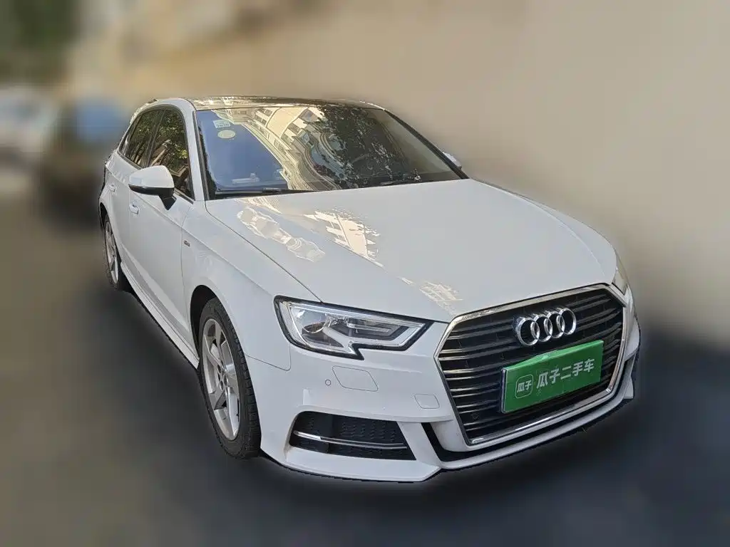 Audi A3 — миниатюра 24