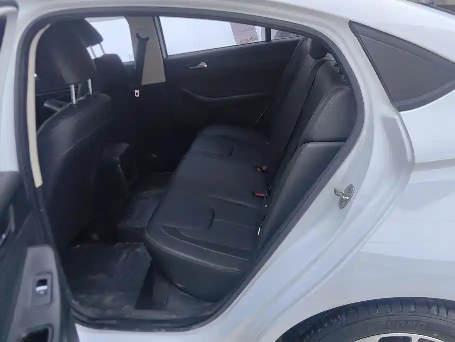 Chery Arrizo 5 — миниатюра 11