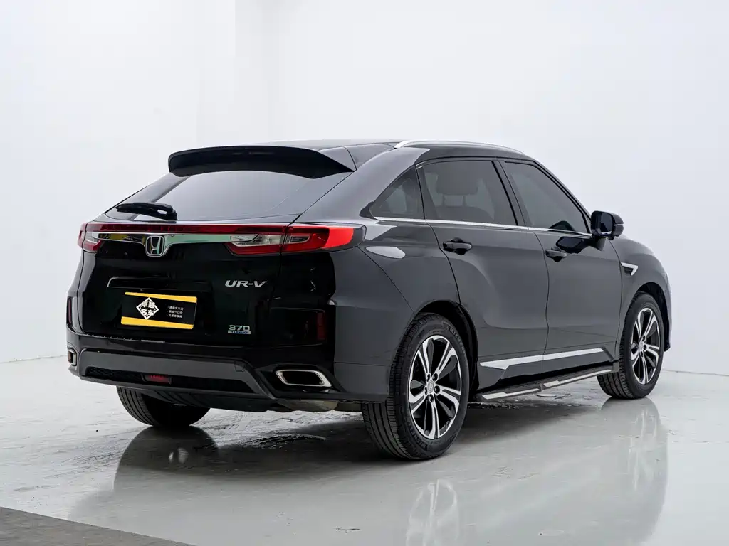 Honda UR-V 2017 370TURBO Luxury V