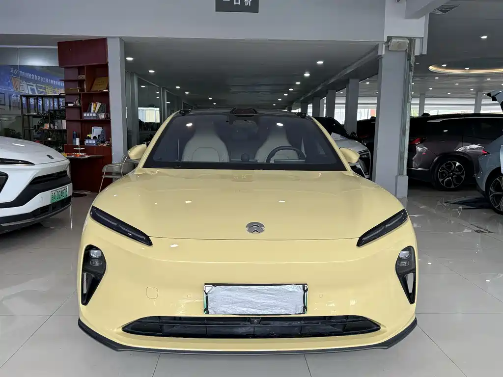 NIO NIO ET5