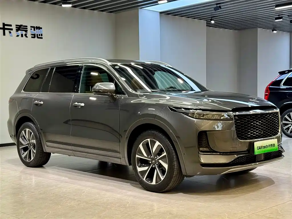 Li Auto IDEAL ONE