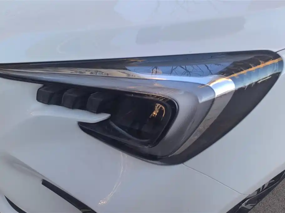 CHANGAN BENBEN E STAR