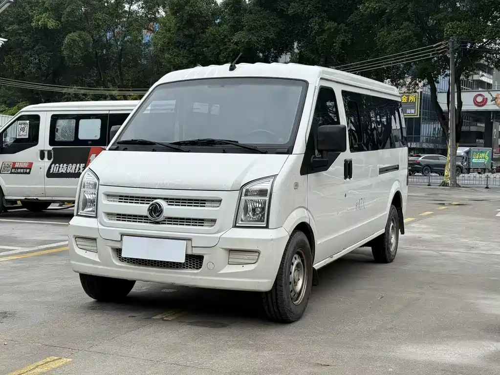 Dfsk EC36 2022