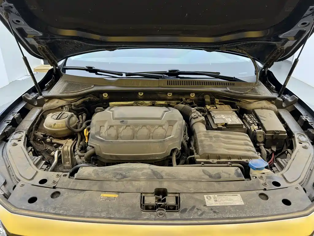 Volkswagen Passat — миниатюра 10