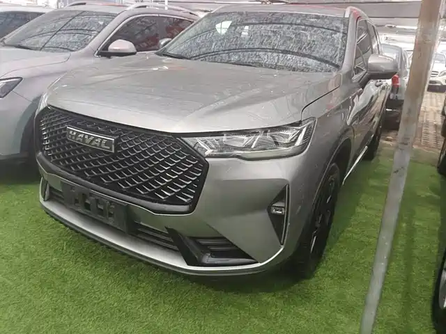 2022 Haval H6