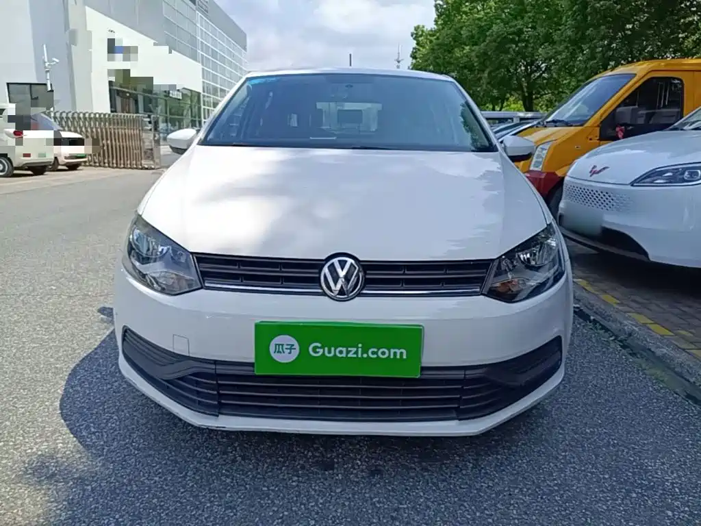 Volkswagen Polo — миниатюра 3