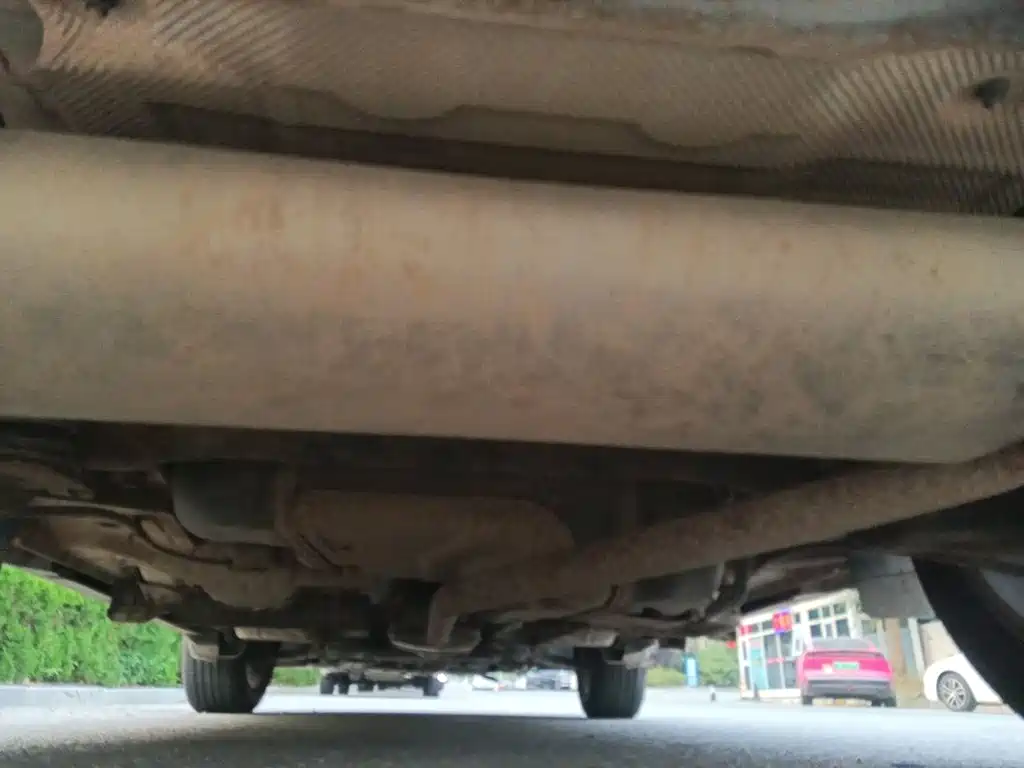 Chevrolet Trax — миниатюра 23