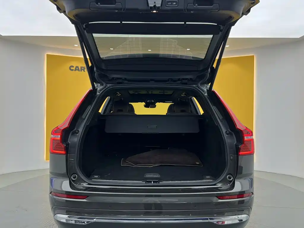 Volvo XC60 — миниатюра 4