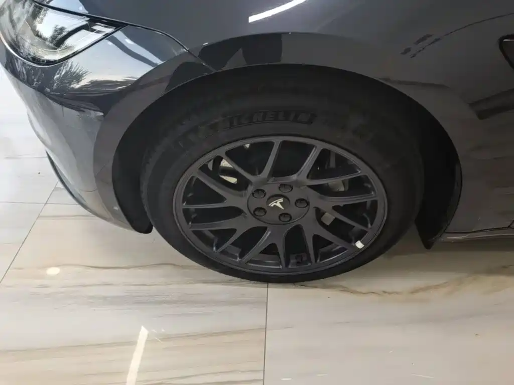 Tesla Model 3 — миниатюра 23