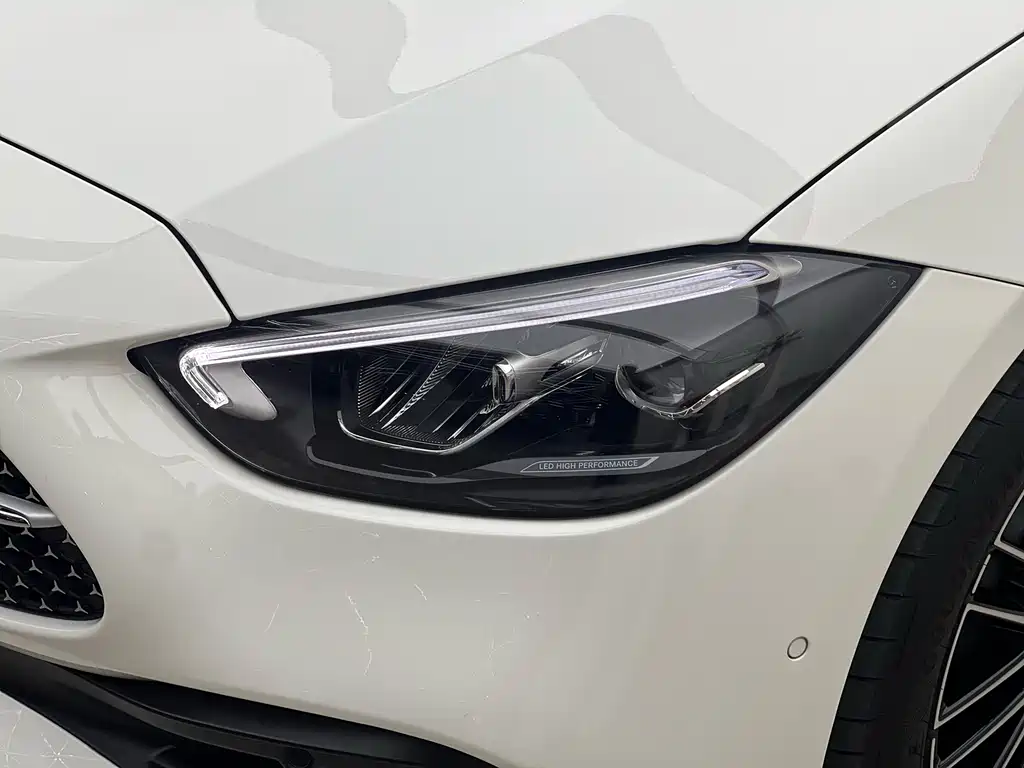 Mercedes-Benz C-Class C 2023 C 260 L Sport