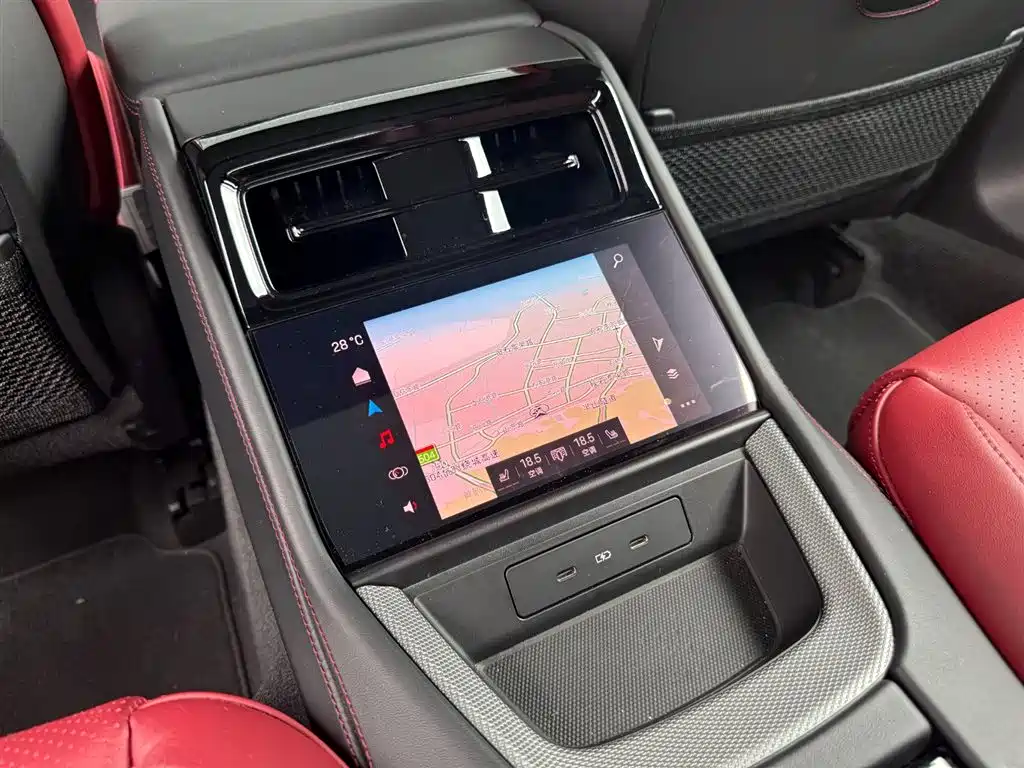 Porsche Panamera 2024 Panamera 2.9T