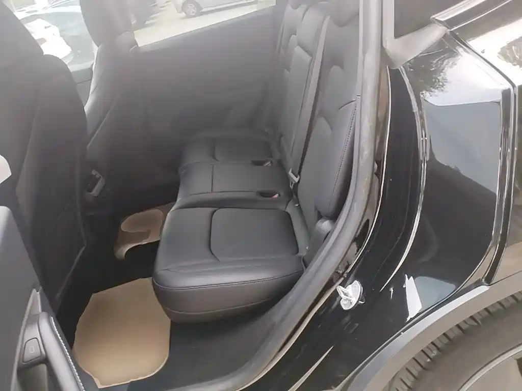 Tesla Model Y — миниатюра 17